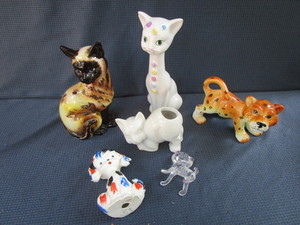 Cat Collection