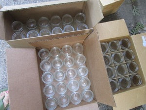 Canning Jars