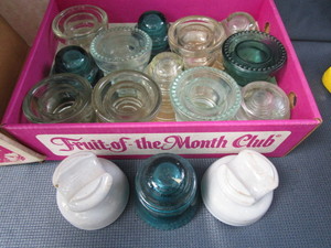 Insulators