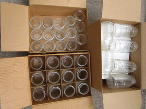 Canning Jars