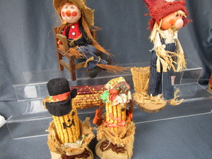 Fall Decorations
