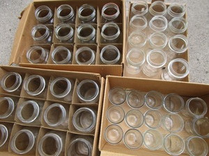 Canning Jars
