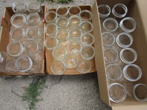 Canning Jars