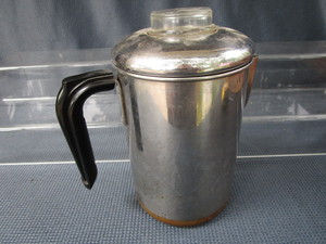 Revereware Coffee