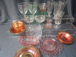 Depression Glass