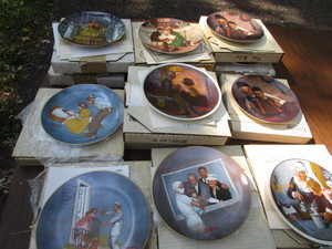 Rockwell Plates