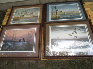 Lmtd Ed Prints - same Number