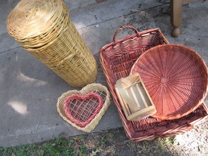 Baskets