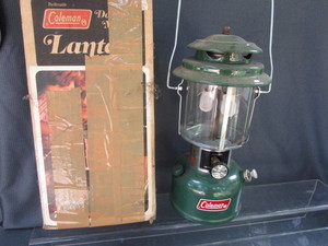 Coleman Lantern