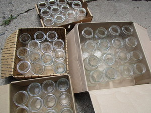 Canning Jars