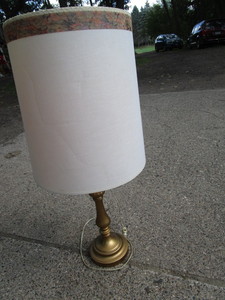 Table Lamp
