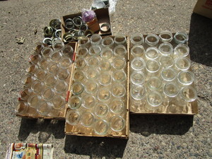 Canning Jars