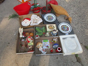 Christmas Decorations