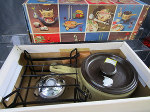 Fondue Set