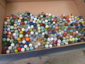 Marbles