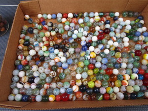Marbles