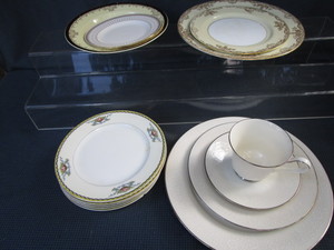 Noritake China