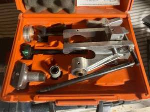 lot 13 image: Bearing Jig Kit