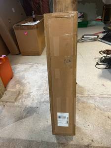 lot 24 image: NIB Joint International Pull Bar