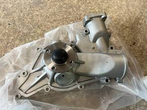 lot 84 image: New Vehicle Parts