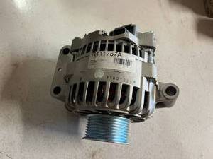 lot 85 image: Remanufactured Starter
