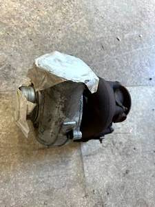 lot 111 image: Turbocharger