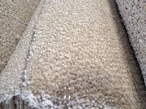 lot 107 image: Whisper Fortitude Carpet Remnant 11.24x12