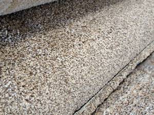 lot 111 image: Carpet Remnant 13.5x12