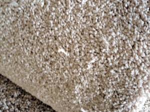 lot 126 image: Soft Outlook Neutral Carpet Remnant 36.5x12