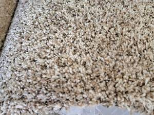 lot 131 image: CPR132 Carpet Remnant 15.75x12