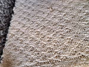lot 133 image: Shaw Carpet Remnant 19.25x12