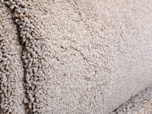 lot 159 image: Whisper Canvas Carpet Remnant 25x12