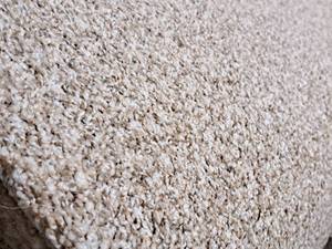 lot 160 image: Checkmate Sunglow Carpet Remnant 56.25x12