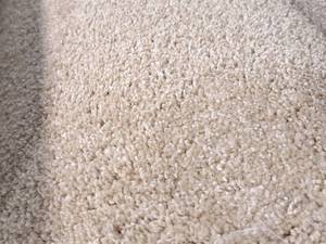 lot 176 image: SP375 Beige Carpet Remnant 54x12