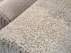 lot 178 image: Respite Beige Carpet Remnant 19x12