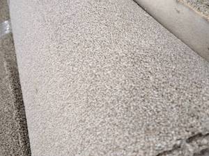 lot 180 image: Allure In The Buff Carpet Remnant 20.5x12