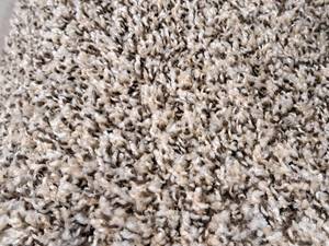 lot 183 image: Hot Pursuit Crystal Carpet Remnant 15.5x12