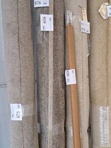 lot 919 image: Trim Boards