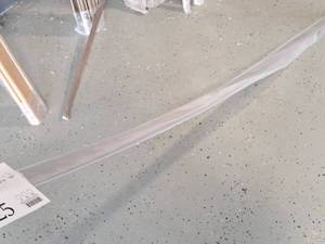 lot 925 image: Wood Trim Boards
