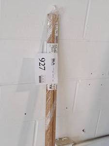 lot 927 image: Wood Trim Boards