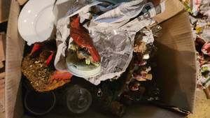 lot 117 image: nik naks and other home decor