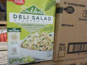 lot 357 image: 3 boxes - 10 ct each Betty Crocker ...