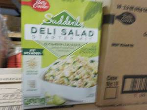 lot 359 image: 3 boxes - 10 ct each Betty Crocker ...