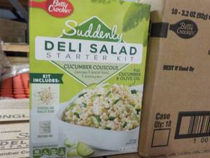 lot 360 image: 3 boxes - 10 ct each Betty Crocker ...