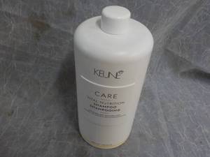 lot 12 image: Keune Care Vital Nutrition Shampoo ...