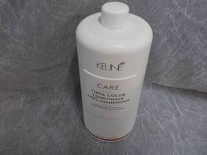lot 14 image: Keune Care Tinta Color Conditioner ...