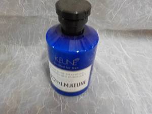 lot 24 image: Keune Distilled for Men 8.5 oz Puri...