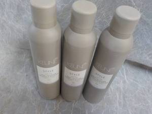lot 27 image: Keune Style Root Volumizer No. 95 ...