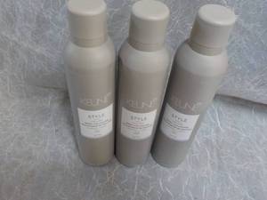 lot 28 image: Keune Style Root Volumizer No. 95 ...