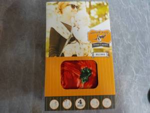 lot 37 image: Rockin Baby Sling retail $52...